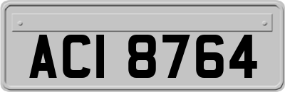 ACI8764