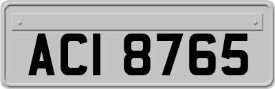 ACI8765