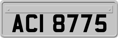 ACI8775