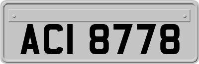 ACI8778
