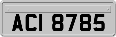 ACI8785