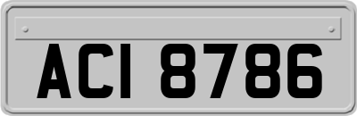 ACI8786