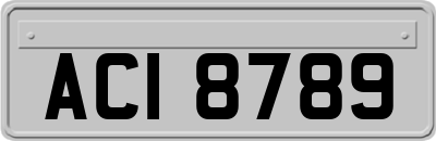 ACI8789