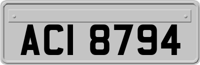 ACI8794