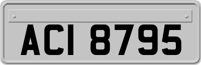 ACI8795