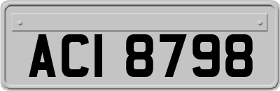 ACI8798