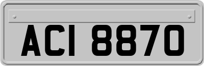 ACI8870