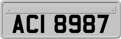ACI8987