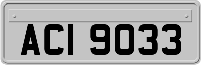 ACI9033