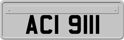 ACI9111