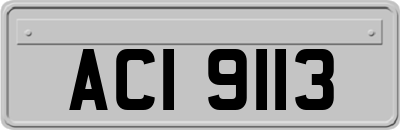 ACI9113
