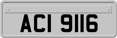 ACI9116