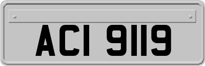 ACI9119