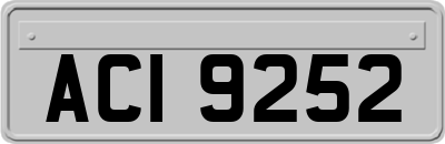 ACI9252