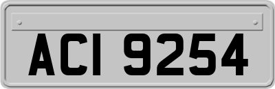 ACI9254