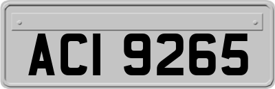 ACI9265