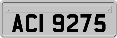 ACI9275