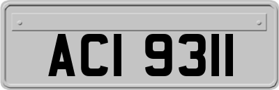 ACI9311