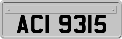 ACI9315