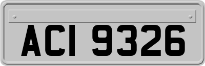 ACI9326