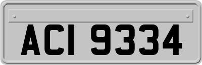 ACI9334
