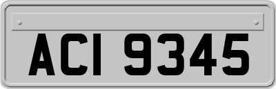 ACI9345