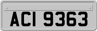 ACI9363