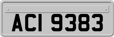 ACI9383