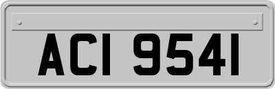 ACI9541
