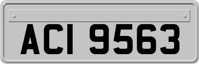 ACI9563