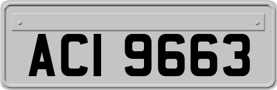 ACI9663