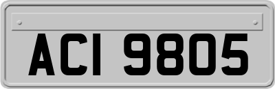 ACI9805