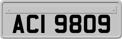 ACI9809