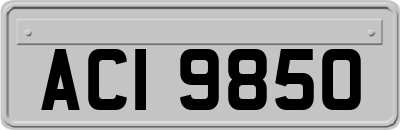ACI9850