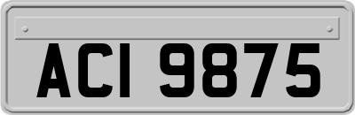 ACI9875