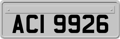 ACI9926