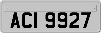 ACI9927