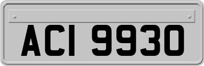ACI9930