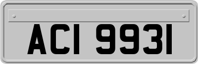 ACI9931