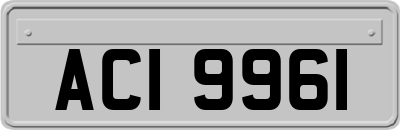ACI9961