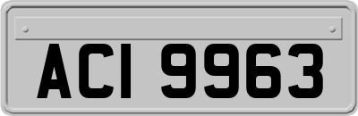 ACI9963