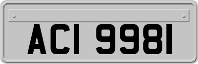 ACI9981
