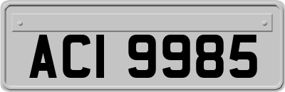 ACI9985