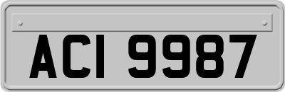 ACI9987