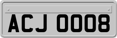 ACJ0008