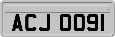 ACJ0091
