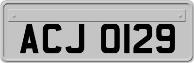 ACJ0129