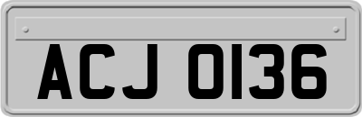 ACJ0136