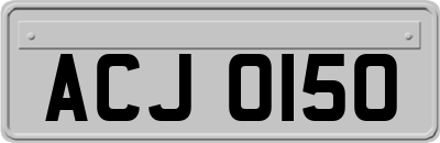 ACJ0150