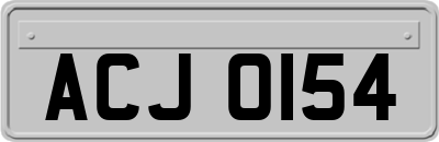 ACJ0154